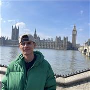 Dicto clases de inglés para niños, con experiencia en chicos de 2 grado en adelante. Enseñar día a día debe tener un propósito